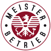 Logo Meisterbetrieb