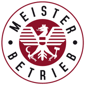 Logo Meisterbetrieb