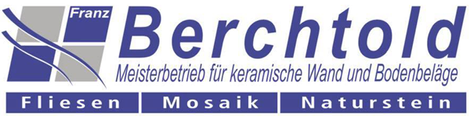 Franz Berchtold Logo