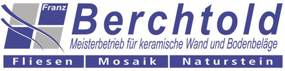 Franz Berchtold Logo